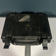Pelican 1120 Black Peli Case