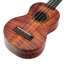 Mahalo Ukulele Artist Elite
