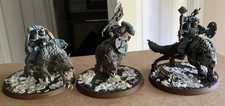 Warhammer 40K Space Wolves -