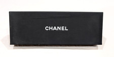 Chanel Jewelry Box Watch
