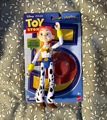 Mattel disney pixar toy story - pixar,