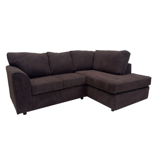Dylan full back brown jumbo - full,