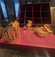 2002 BANBURY MINT GOLD