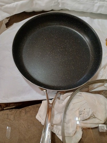 Henckels aluminum - ja,