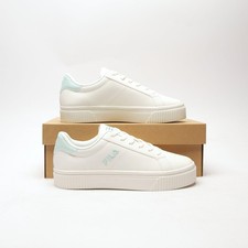 FILA Panache 2 White SIZE 6