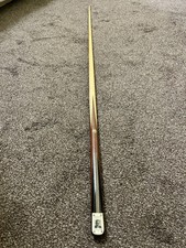 Sidney Smith Antique Cue