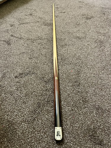 Sidney smith antique cue - sidney,