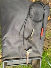 Suffolk Punch 35 cylinder