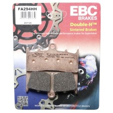 EBC FA294HH Front Sintered Brake Pads for KAWASAKI ZRX 400  1998-2001
