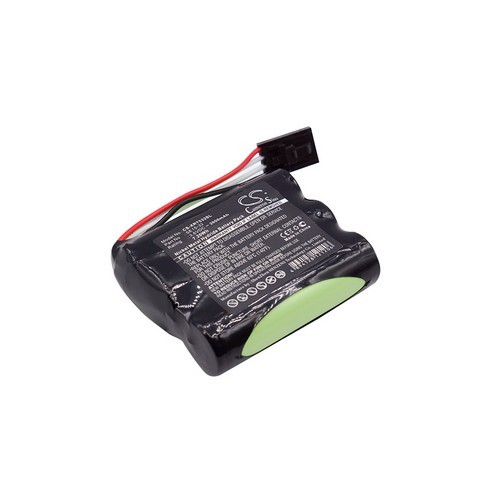 Replacement battery for rite - replacement,