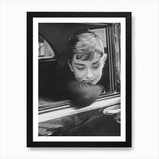 Audrey Hepburn Vintage