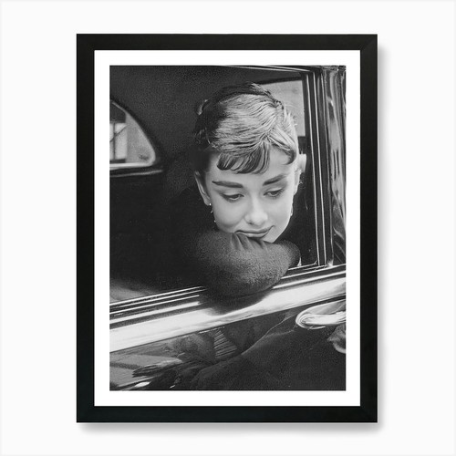 Audrey hepburn vintage - hepburn,
