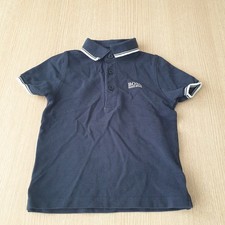 Hugo Boss Polo Shirt Boys Age
