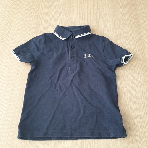 Hugo boss polo shirt boys - polo, age