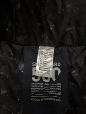 Men’s 2XL Wed’ze Ski Coat
