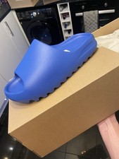 adidas Yeezy Slide | Azure |