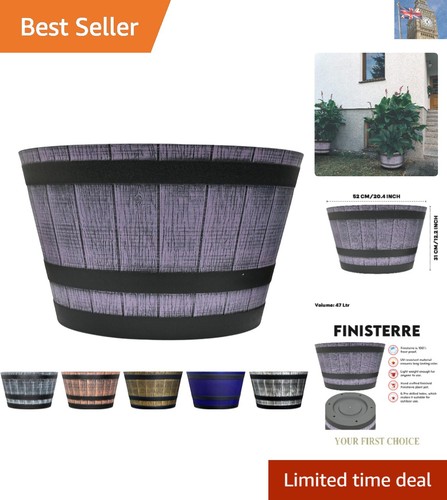 Large lilac slate - large,