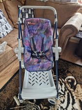 Vintage Cindico/maclaren