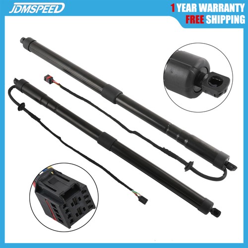 Tailgate strut electric - 2x,