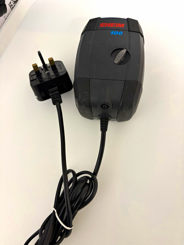 Eheim 100 diaphragm air pump - air,