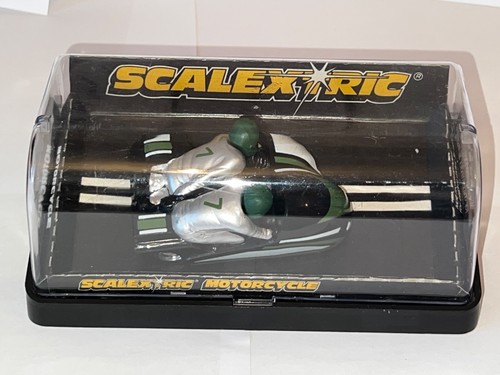 Rare new mib scalextric - new,