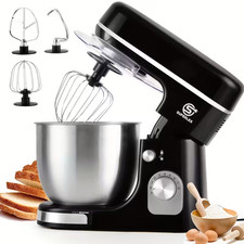 🍞🎂SUPERLEX Stand Mixer
