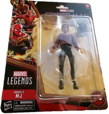 Marvel Legends - Spider-Man No