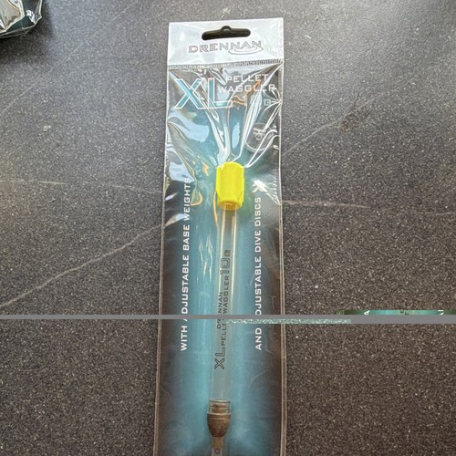 Drennan pellet waggler - drennan,