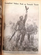 The War Illustrated Great War