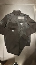 PRADA Men's Cotton Tracksuits