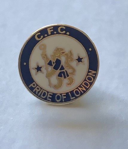 Chelsea cfc pride - cfc,