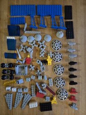 Collection of Vintage Classic