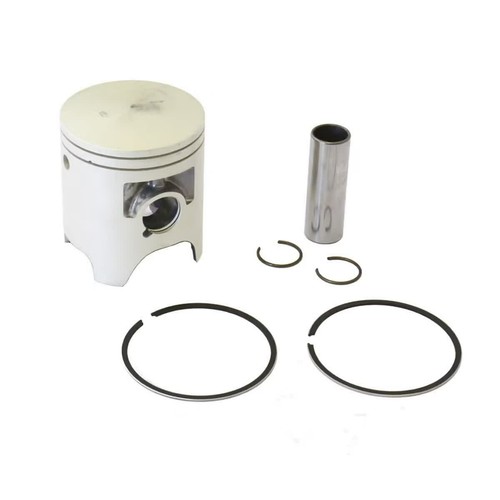 Piston domed head pin - piston, (pin