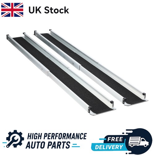 Loading ramps telescopic - loading,