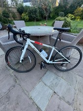 wiggins road bike