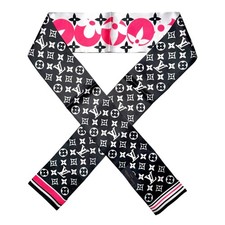 Auth Louis Vuitton Bandeau