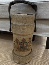 Old Heraldic Antique Canvas