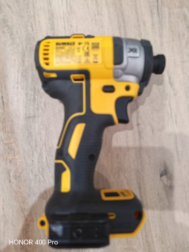 Dewalt dcf887 18v - dewalt, brushless