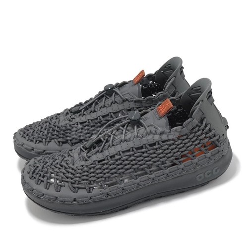 Nike acg watercat iron grey - nike,
