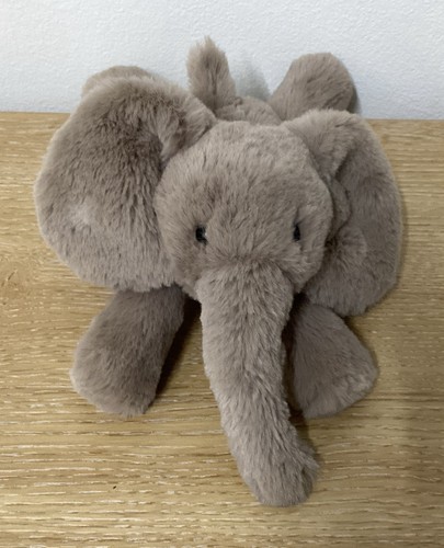 Jellycat tiny smudge - smudge, elephant