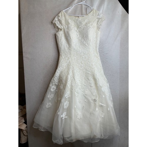 Oleg cassini ivory - oleg, pearl
