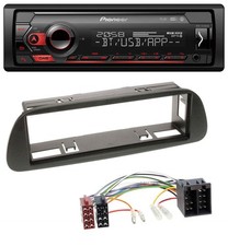 Pioneer MP3 USB DAB Bluetooth