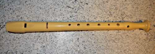 Hohner 9508 recorder soprano - 9508,