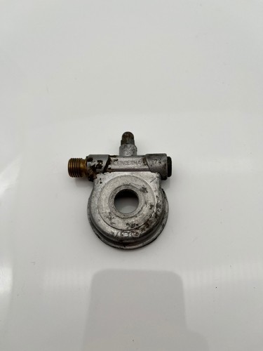 Vdo speedometer drive - vdo,