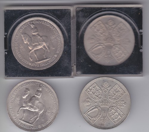 1953 queen elizabeth - queen,