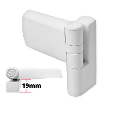 Trojan patriot plus upvc door - trojan,
