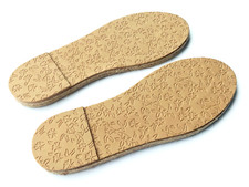 Size 41/42 Phildar Espadrilles