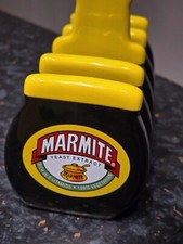 Ceramic Marmite Toast Rack