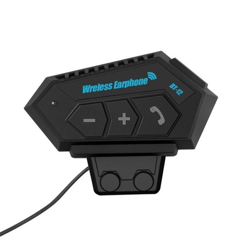 Motorcycle wireless bluetooth - motorcycle,
