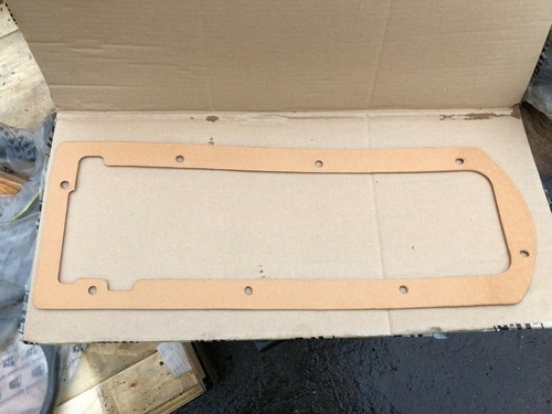 Jcb mk3 gearbox - 3d-mk3, lid